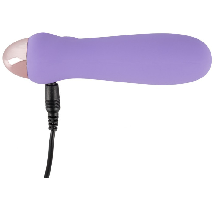 Вибратор You2Toys Cuties Mini Vibrator Purple
