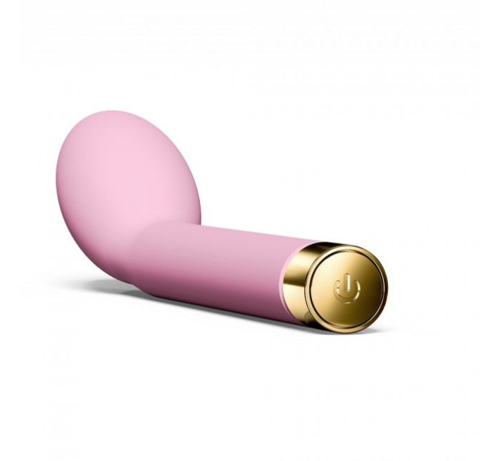 Вібратор для точки G: Love To Love OMG Рожевий