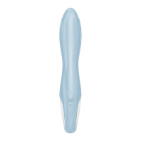 Вибратор-кролик надувной Satisfyer Air Pump Bunny 1 Вибратор-кролик надувной Satisfyer Air Pump Bunny 1