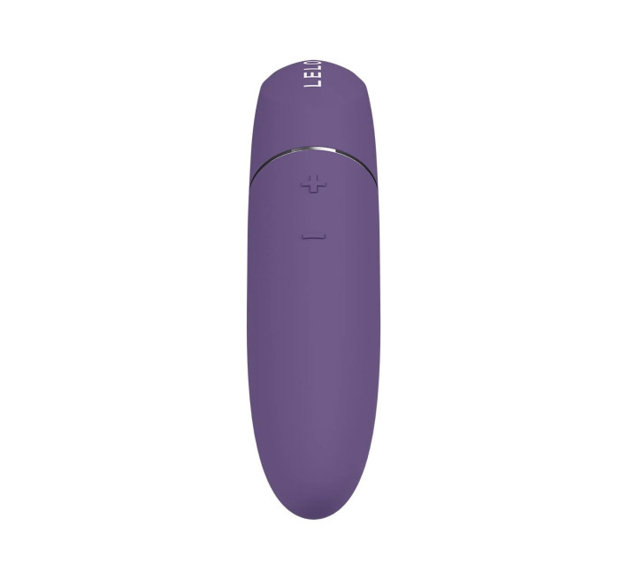 Шикарная вибропуля LELO Mia 3 Purple