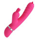 Вібратор Pretty Love Phoenix Vibrator Pink