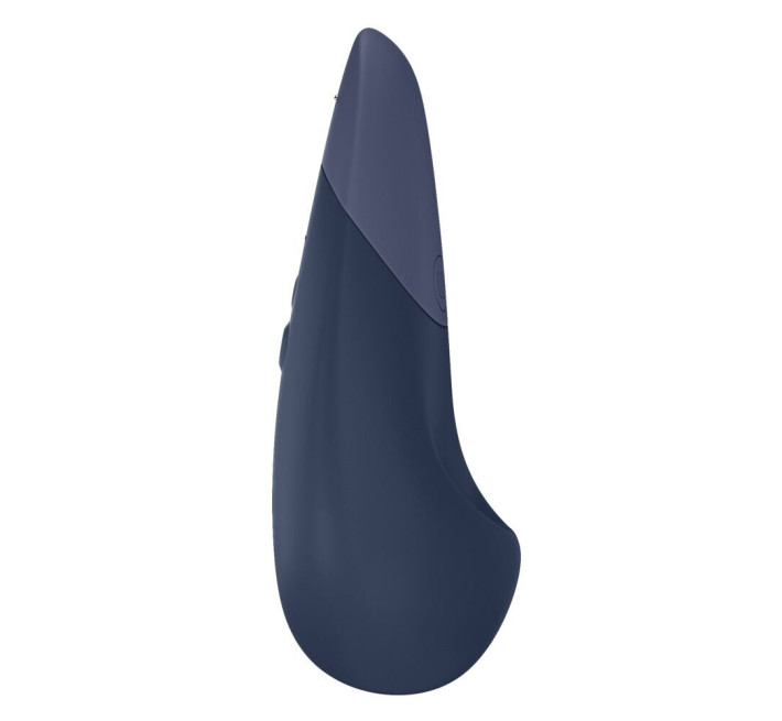 Мінівібратор Womanizer Vibe Dark Blue, 3 авторежими + 10 рівнів інтенсивності