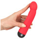 Стимулятор G-точки You2Toys Colorful Joy G-Spot Vibe Червоний