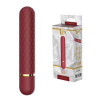 Класичний вібромасажер Dreamtoys Romance Lizzy