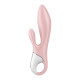Вібратор Satisfyer Air Pump Bunny 3