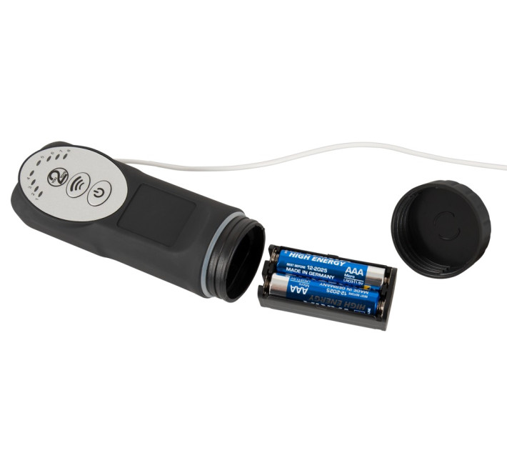 Реалістичний вібратор You2Toys Medical Silicone Pulsating Vibrator