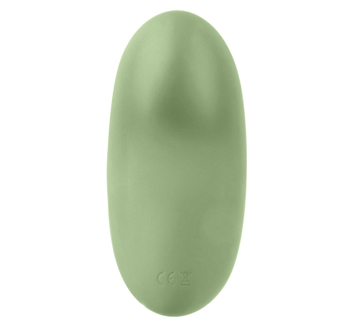 Смарт-вибратор в трусики Magic Motion Nyx Green