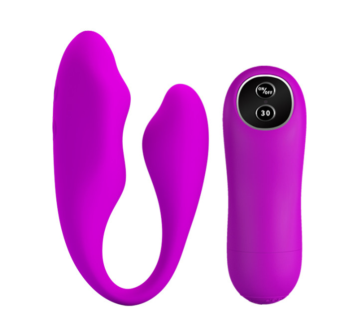 Вибратор Pretty Love Bernie