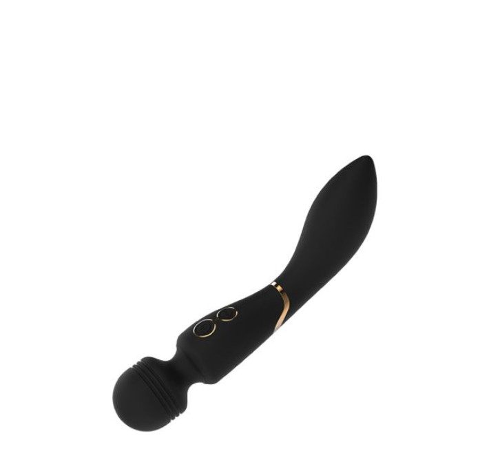 Вібромасажер мікрофон Dreamtoys Elite Celine Luxxe
