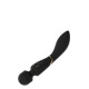 Вібромасажер мікрофон Dreamtoys Elite Celine Luxxe