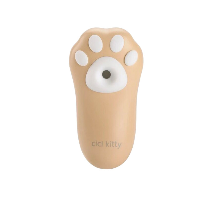 Вакуумный клиторальный стимулятор Otouch Cici Kitty