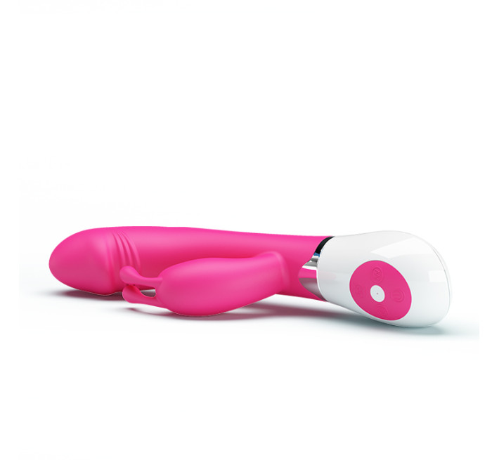 Hi-tech вібратор LyBaile Voice control 30 функція BI0329