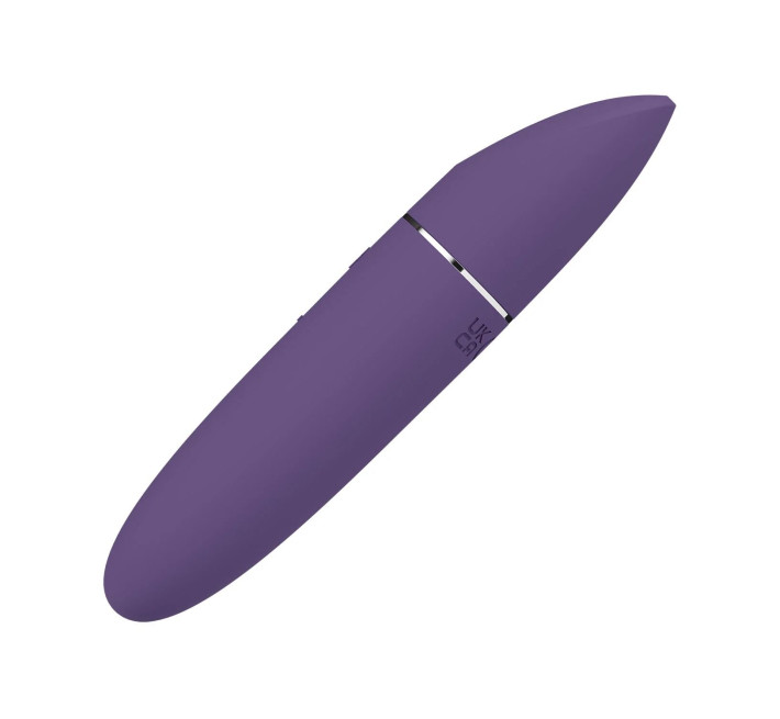 Шикарная вибропуля LELO Mia 3 Purple