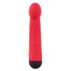 Стимулятор G-точки You2Toys Colorful Joy G-Spot Vibe Червоний