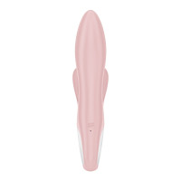 Вибратор Satisfyer Air Pump Bunny 3