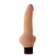 Вібратор Dreamtoys Realistx 7inch Vibrator Тілесний 20637