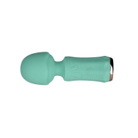 Мінівібромасажер FairyGasm SecretFuntasy green