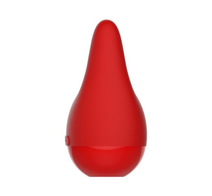 Вібростимулятор Dreamtoys Red Revolution Hebe
