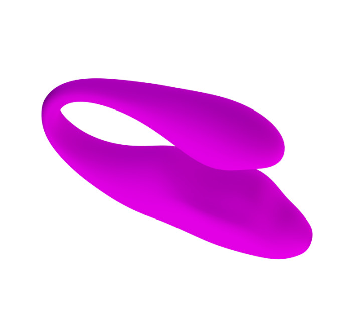 Вибратор Pretty Love Bernie