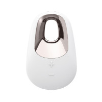 Мощный вибратор Satisfyer Lay-On White Temptation