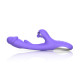 Вібратор-кролик Good Vibes Only - Tess Rabbit Vibrator with G-Spot Stimulator
