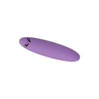 Минивибратор FairyGasm PleasureArrow violet