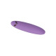Минивибратор FairyGasm PleasureArrow violet