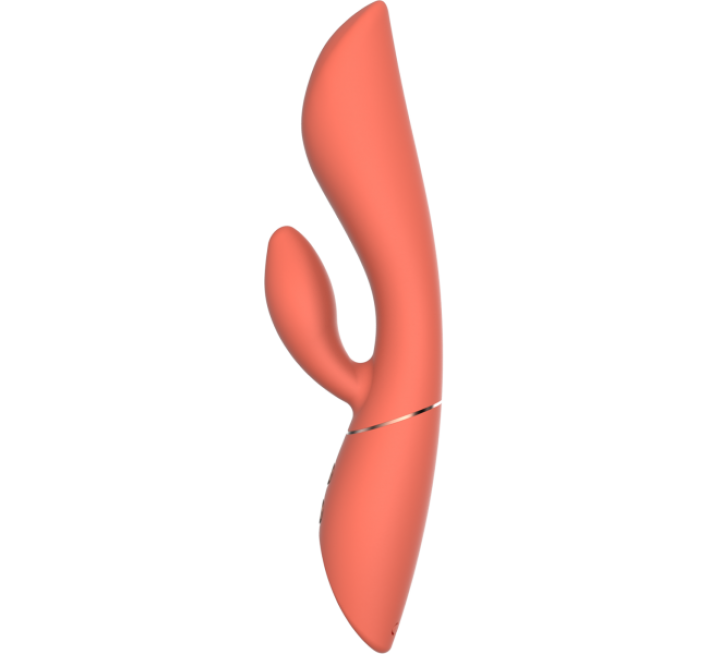 Подвійний вібромасажер Dreamtoys Charismatic Carmen