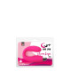 Вібратор Dreamtoys See You 7-Speed Silicone Finger