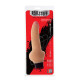 Вібратор Dreamtoys Realistx 7inch Vibrator Тілесний 20637