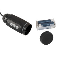 Реалістичний вібратор Nature Skin Dancing Dick Реалістичний вібратор Nature Skin Dancing Dick