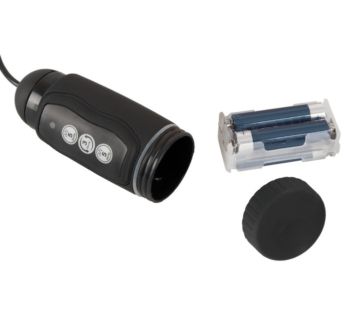 Реалістичний вібратор Nature Skin Dancing Dick