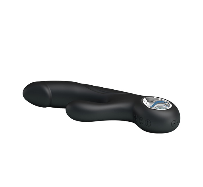 Вибратор Pretty Love Selene Vibrator Black