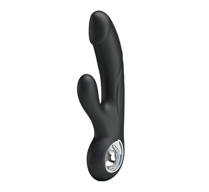 Вибратор Pretty Love Selene Vibrator Black