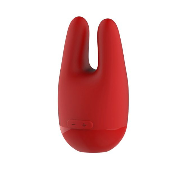 Вібростимулятор Dreamtoys Red Revolution Hebe