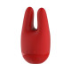 Вібростимулятор Dreamtoys Red Revolution Hebe