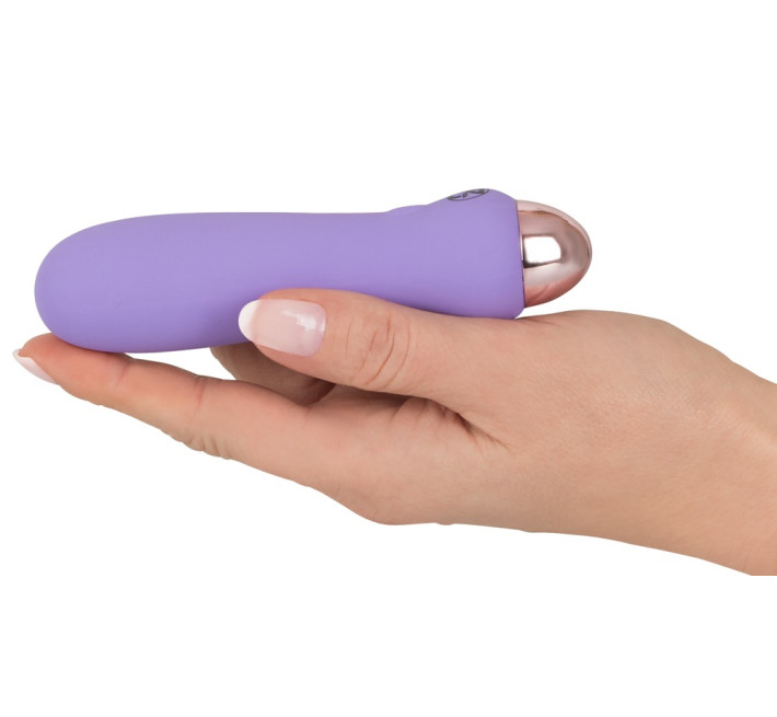 Вибратор You2Toys Cuties Mini Vibrator Purple