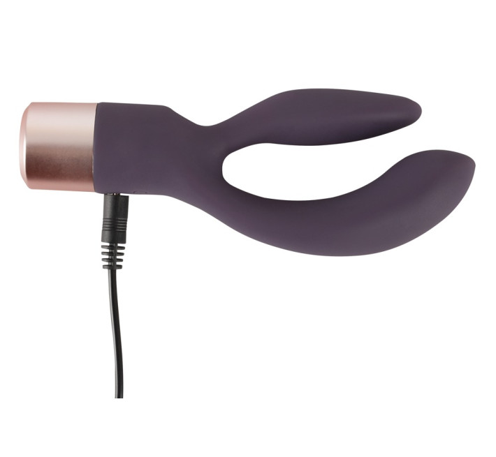 Hi-tech вибратор You2Toys Elegant Series Double Vibe