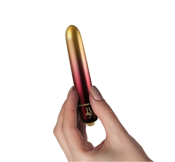 Виброшара Rocks Off RO-90mm Boudoir Debutante