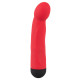 Стимулятор G-точки You2Toys Colorful Joy G-Spot Vibe Червоний