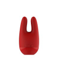 Вібростимулятор Dreamtoys Red Revolution Hebe
