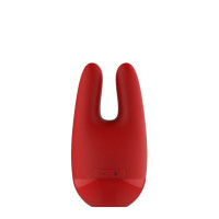 Вібростимулятор Dreamtoys Red Revolution Hebe