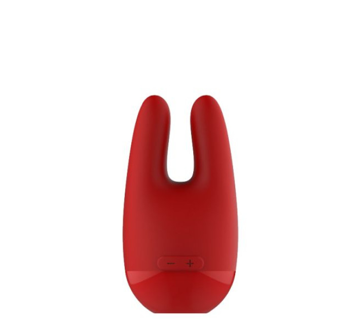 Вібростимулятор Dreamtoys Red Revolution Hebe