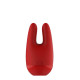 Вібростимулятор Dreamtoys Red Revolution Hebe