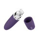 Шикарная вибропуля LELO Mia 3 Purple
