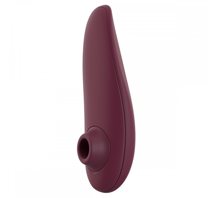 Вакуумный стимулятор клитора Womanizer Classic 2 Bordeaux