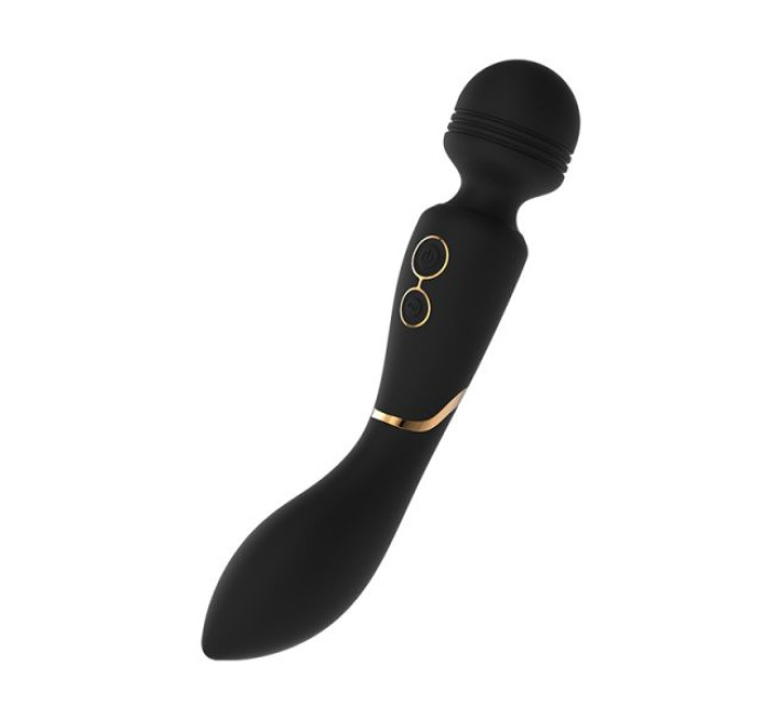 Вібромасажер мікрофон Dreamtoys Elite Celine Luxxe