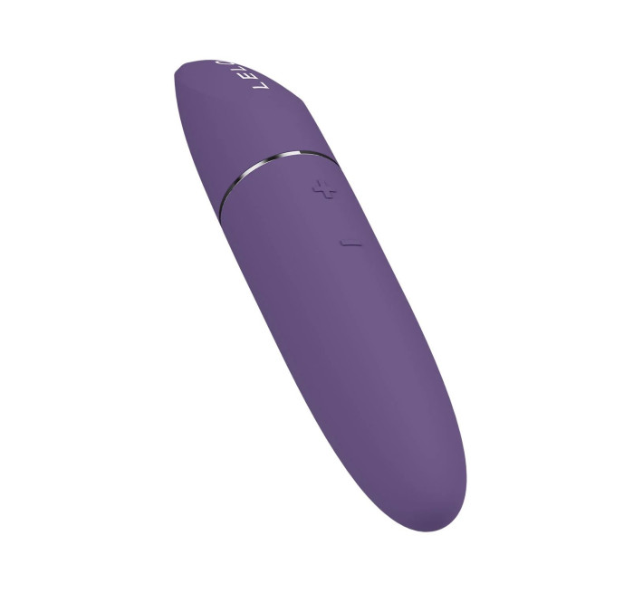 Шикарная вибропуля LELO Mia 3 Purple