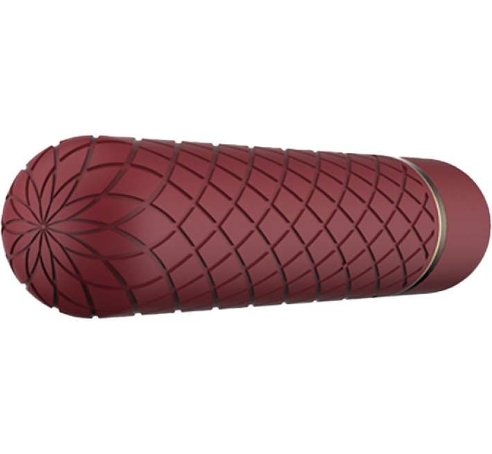 Класичний вібромасажер Dreamtoys Romance Lizzy