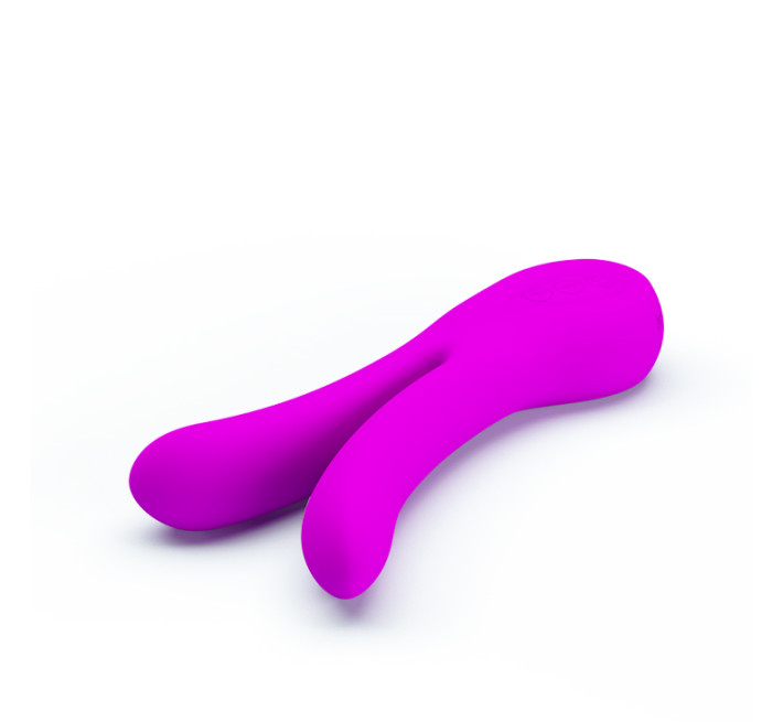 Вібратор Pretty Love Ulysses Vibro Stimulator Purple